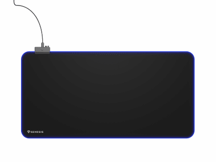 Genesis Boron 500 XXL RGB