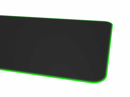 Genesis Boron 500 XXL RGB