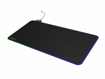 Genesis Boron 500 XXL RGB