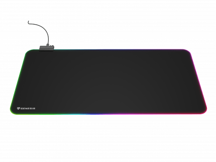 Genesis Boron 500 XXL RGB