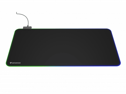 Genesis Boron 500 XXL RGB