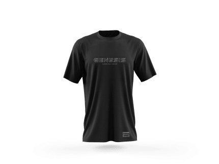 Genesis Holo T-shirt S