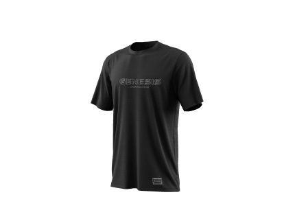 Genesis Holo T-shirt S