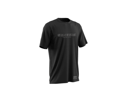 Genesis Holo T-shirt S