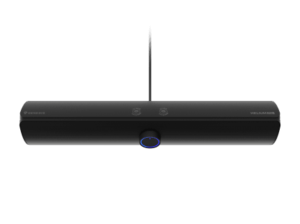 Genesis Helium 312BT