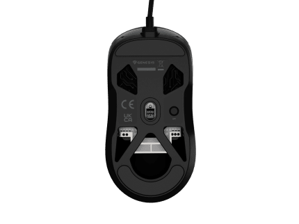 Genesis Krypton 660