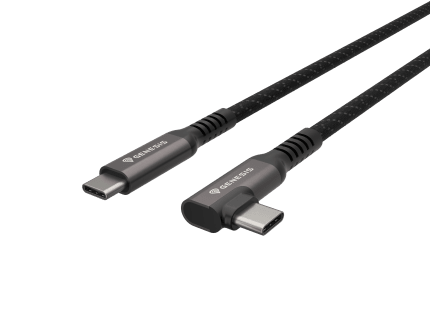 Genesis Καλώδιο VR USB-C M/M 3 m