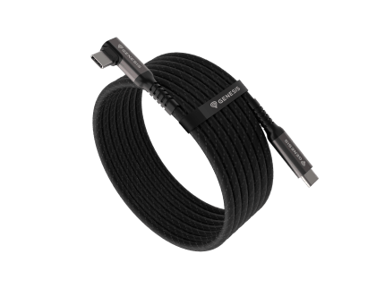 Genesis Καλώδιο VR USB-C M/M 3 m