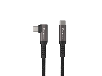 Genesis Καλώδιο VR USB-C M/M 5M