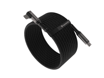 Genesis Καλώδιο VR USB-C M/M 5M