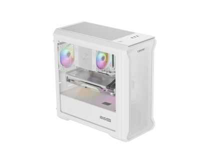 Genesis Irid 503 ARGB LITE