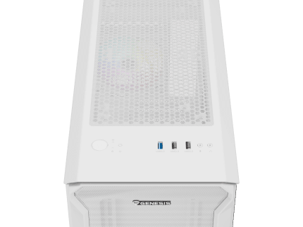 Genesis Irid 503 ARGB LITE