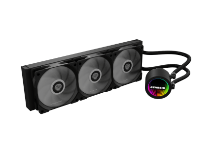 Genesis Hydria 360 ARGB