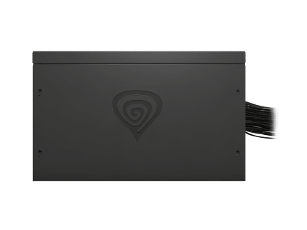 Genesis Nihon 650NM 650 W - Μαύρο - 80 Bronze