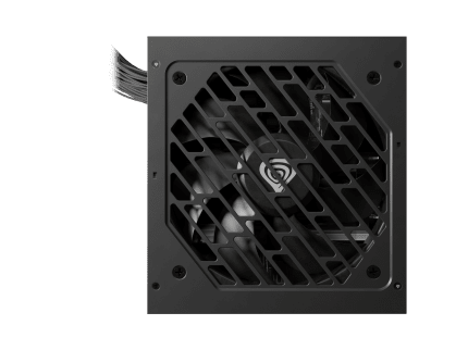 Genesis Nihon 650NM 650 W - Μαύρο - 80 Bronze