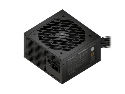 Genesis Nihon 750NM 750 W - Μαύρο - 80 Bronze