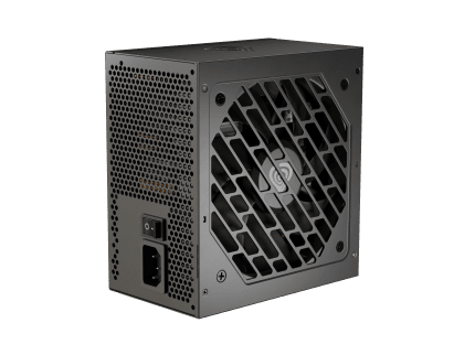 Genesis Nihon 750NM 750 W - Μαύρο - 80 Bronze