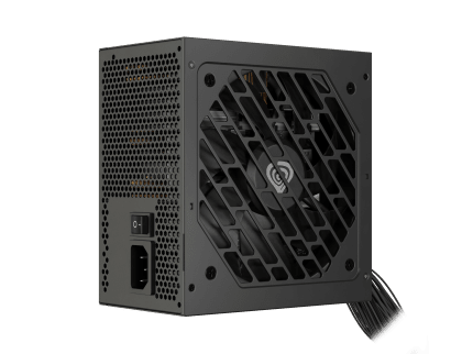 Genesis Nihon 750NM 750 W - Μαύρο - 80 Bronze