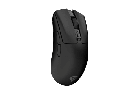 Genesis Zircon 880 Μαύρο
