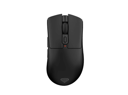 Genesis Zircon 880 Μαύρο