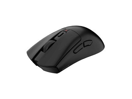 Genesis Zircon 880 Μαύρο