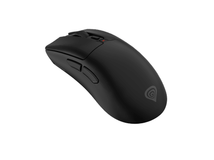 Genesis Zircon 880 Μαύρο
