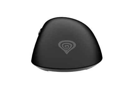Genesis Zircon 880 Μαύρο