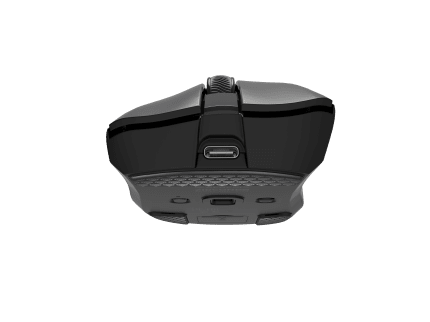 Genesis Zircon 880 Μαύρο