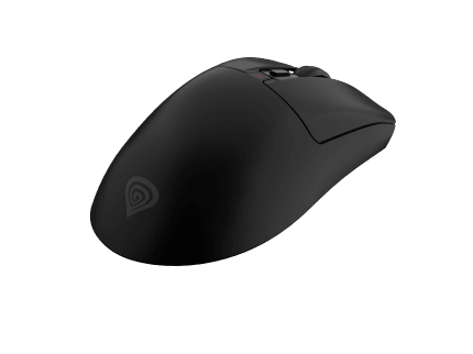 Genesis Zircon 880 PRO Μαύρο