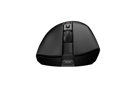 Genesis Zircon 880 PRO Μαύρο