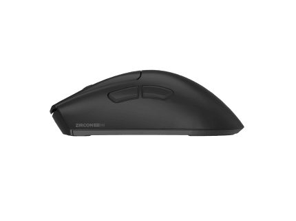 Genesis Zircon 880 PRO Μαύρο