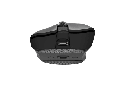 Genesis Zircon 880 PRO Μαύρο