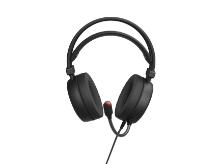 Genesis Neon 614 Μαύρο