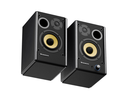 Genesis Arsen 402BT Μαύρο