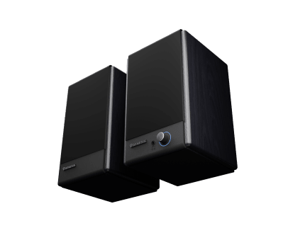 Genesis Arsen 402BT Μαύρο