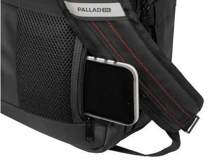 Genesis Pallad 510