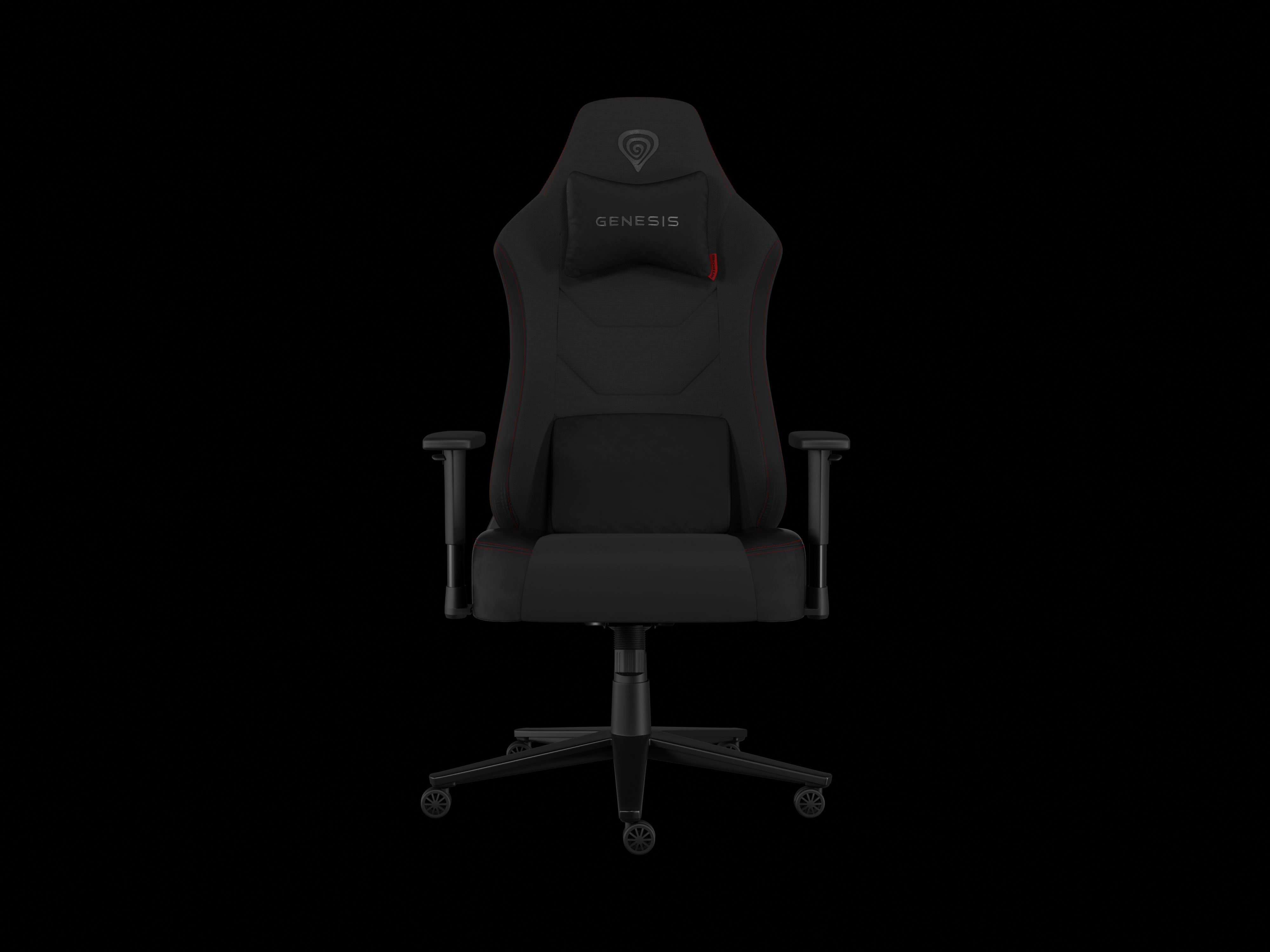 Genesis Nitro 570 Μαύρο